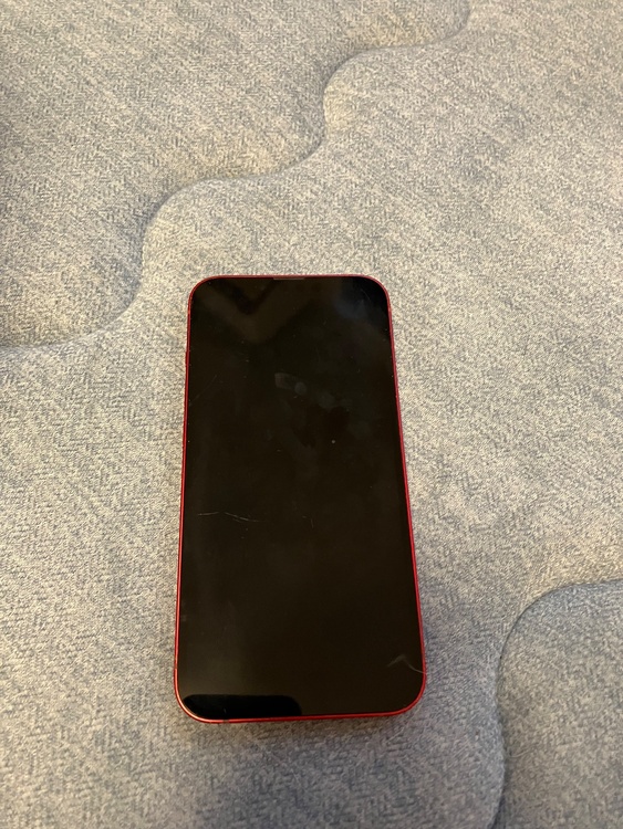 iPhone iPhone 13 128GB SIMフリー（スマホ）の商品画像 - 査定依頼日：2026年7月13日 - 最高査定価格：40,000円