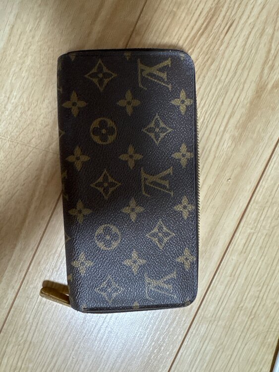 ルイヴィトン モノグラム （ブランドバッグ）の商品画像 - 査定依頼日：2025年4月14日 - 最高査定価格：30,000円