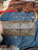 ルイヴィトン モノグラム 