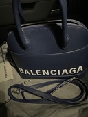 バレンシアガ  （ブランドバッグ）の商品画像 - 査定依頼日：2026年2月26日 - 最高査定価格：80,000円