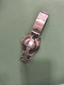 ロレックス サブマリーナー 114060（高級時計）の商品画像 - 査定依頼日：2026年3月23日 - 最高査定価格：1,800,000円