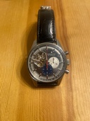 ゼニス エルプリメロ 03.2040.4061/23.C49（高級時計）の商品画像 - 査定依頼日：2026年1月28日 - 最高査定価格：550,000円