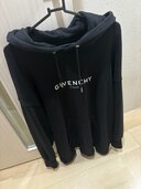 パーカー（古着・ファッション）の商品画像 - 査定依頼日：2024年12月4日 - 最高査定価格：12,000円