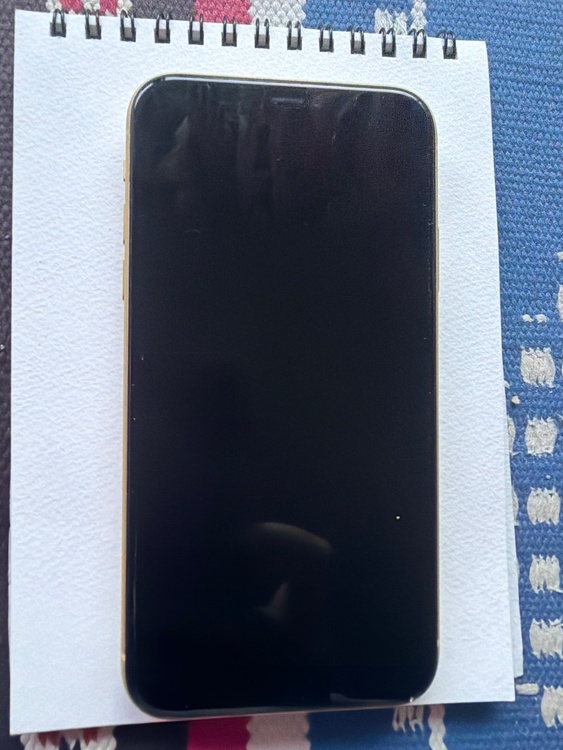 iPhone iPhone11 128GB SIMフリー（スマホ）の商品画像 - 査定依頼日：2026年6月15日 - 最高査定価格：20,500円