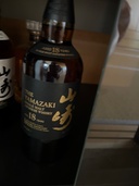 ウイスキー サントリー山崎（お酒）の商品画像 - 査定依頼日：2026年8月16日 - 最高査定価格：107,000円