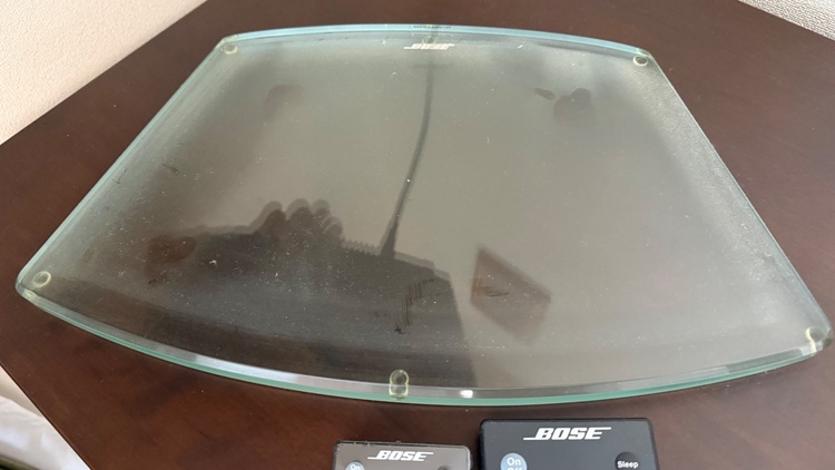 BOSE ウェーブミュージックシステム（オーディオ・スピーカー）の商品画像 - 査定依頼日：2026年1月26日 - 最高査定価格：100,000円