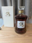 ニッカウヰスキー　鶴（お酒）の商品画像 - 査定依頼日：2026年2月16日 - 最高査定価格：18,000円