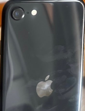 iPhone（スマホ）の商品画像 - 査定依頼日：2023年8月16日 - 最高査定価格：11,500円