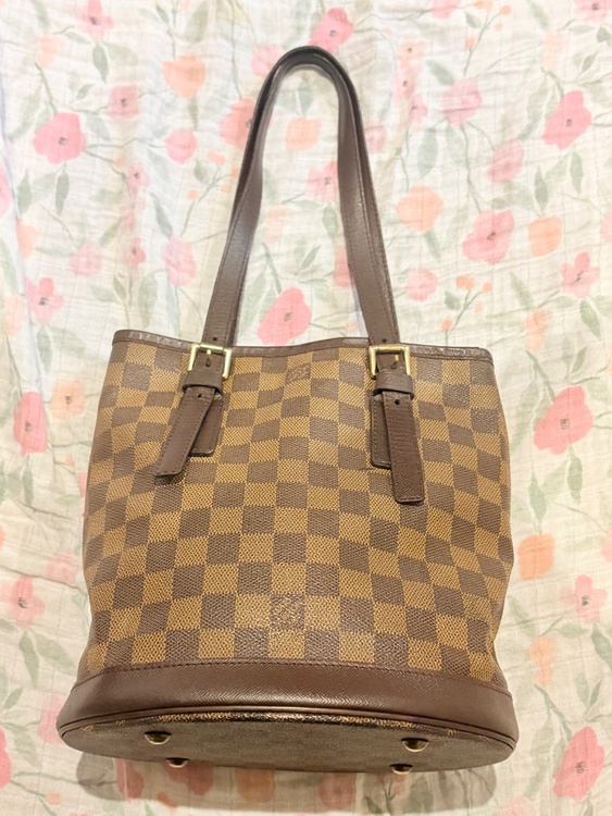 マレ（ブランドバッグ）の商品画像 - 査定依頼日：2026年2月10日 - 最高査定価格：70,000円