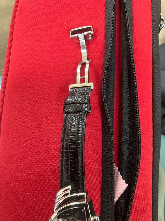 その他 その他 （高級時計）の商品画像 - 査定依頼日：2026年1月5日 - 最高査定価格：34,000円