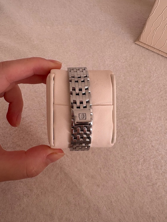 オメガ その他 （高級時計）の商品画像 - 査定依頼日：2025年11月6日 - 最高査定価格：250,000円