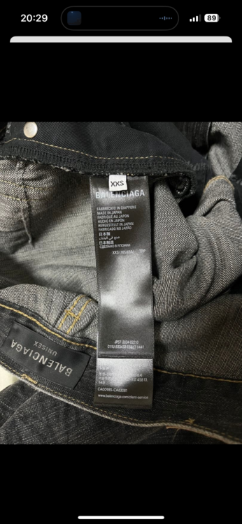 バレンシアガ  （ブランドバッグ）の商品画像 - 査定依頼日：2026年1月8日 - 最高査定価格：45,000円