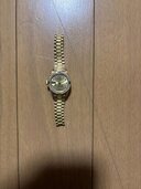 9479343（高級時計）の商品画像 - 査定依頼日：2024年12月4日 - 最高査定価格：2,050,000円