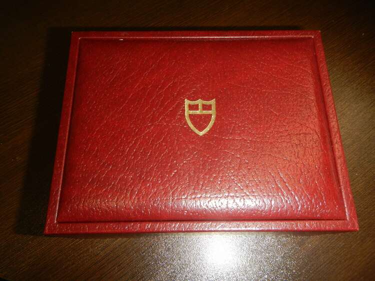 チューダー その他 74033（高級時計）の商品画像 - 査定依頼日：2025年3月12日 - 最高査定価格：180,000円