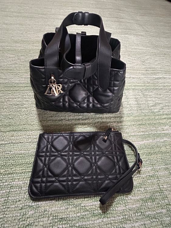 トゥジュールスモール（ブランドバッグ）の商品画像 - 査定依頼日：2026年4月20日 - 最高査定価格：350,000円