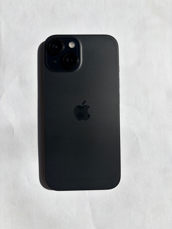 iPhone 15 128GB SIMフリー（スマホ）の商品画像 - 査定依頼日：2026年3月7日 - 最高査定価格：63,000円