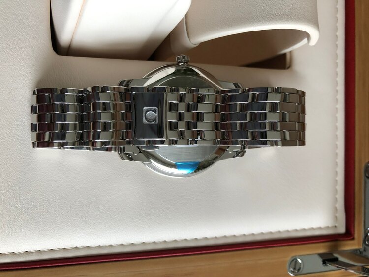 オメガ デ･ビル （高級時計）の商品画像 - 査定依頼日：2025年5月16日 - 最高査定価格：210,000円