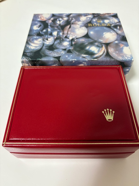 ロレックス デイトジャスト 6917（高級時計）の商品画像 - 査定依頼日：2025年10月31日 - 最高査定価格：800,000円