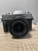 X-T30 Ⅱ（カメラ）の商品画像 - 査定依頼日：2026年2月7日 - 最高査定価格：90,000円