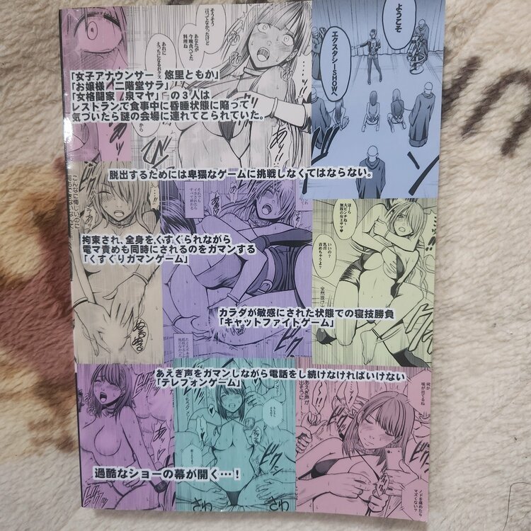 クリムゾンプリズン（古本）の商品画像 - 査定依頼日：2026年4月30日