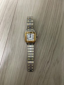 カルティエ サントス 8103728（高級時計）の商品画像 - 査定依頼日：2026年3月31日 - 最高査定価格：580,000円