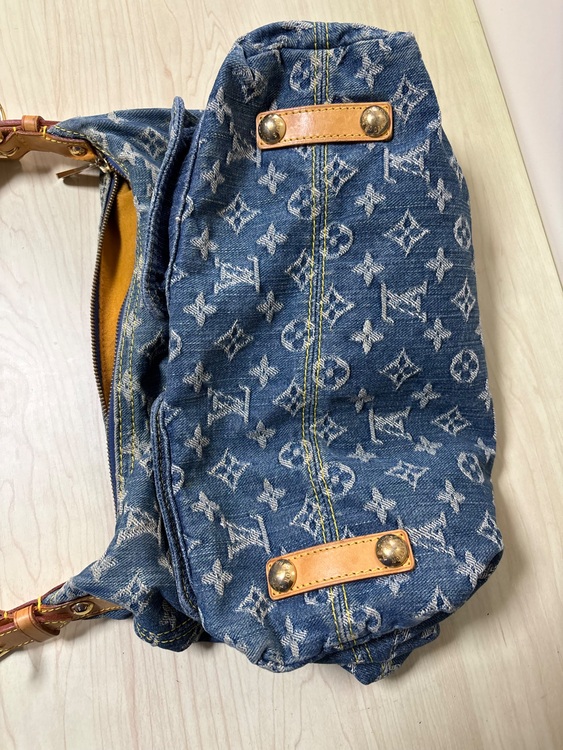 バギーGM（ブランドバッグ）の商品画像 - 査定依頼日：2025年10月5日 - 最高査定価格：130,000円