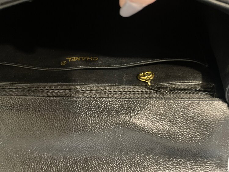 シャネル マトラッセ （ブランドバッグ）の商品画像 - 査定依頼日：2025年2月9日 - 最高査定価格：500,000円