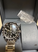 CBN2A1B WZU3194（タグホイヤー）の商品画像 - 美品 - 査定完了日：2025.12.20 - 最高査定価格：500,000円