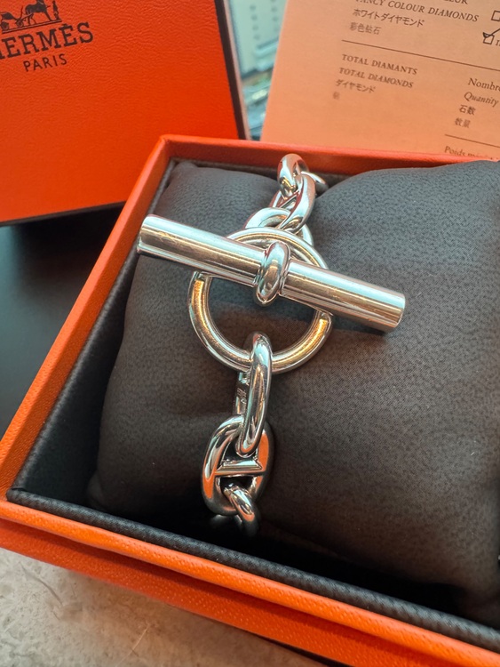 シェーヌダンクル mm14コマ（金・貴金属）の商品画像 - 査定依頼日：2025年7月15日 - 最高査定価格：999円