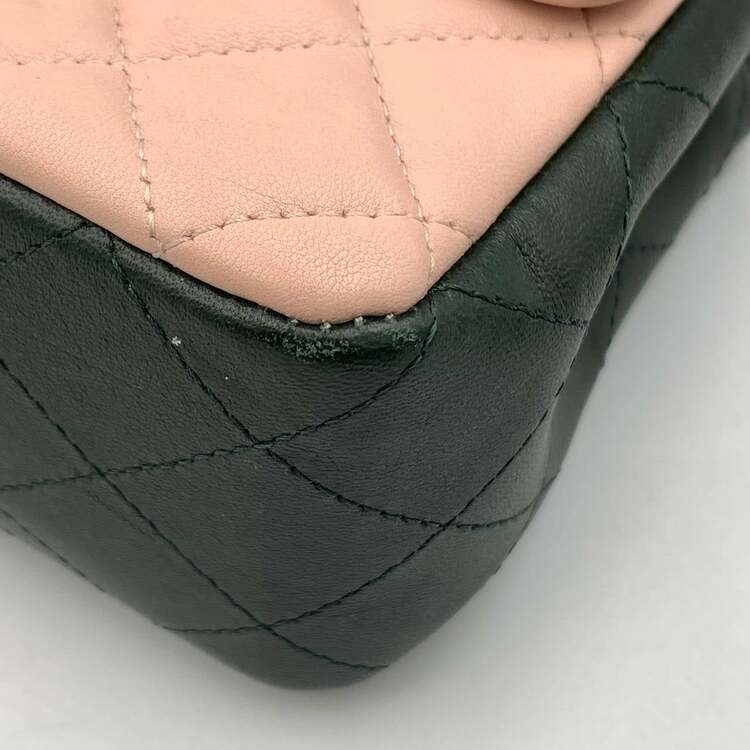 Chanel mini（ブランドバッグ）の商品画像 - 査定依頼日：2026年5月28日 - 最高査定価格：300,000円