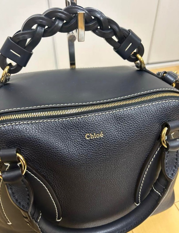 その他 クロエ （ブランドバッグ）の商品画像 - 査定依頼日：2025年10月2日 - 最高査定価格：50,000円