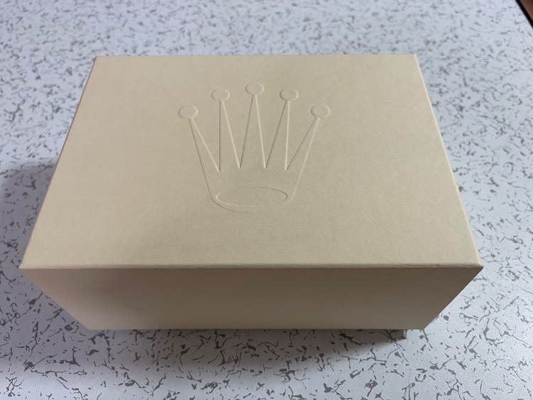 エクスプローラー2（高級時計）の商品画像 - 査定依頼日：2025年7月26日 - 最高査定価格：1,620,000円