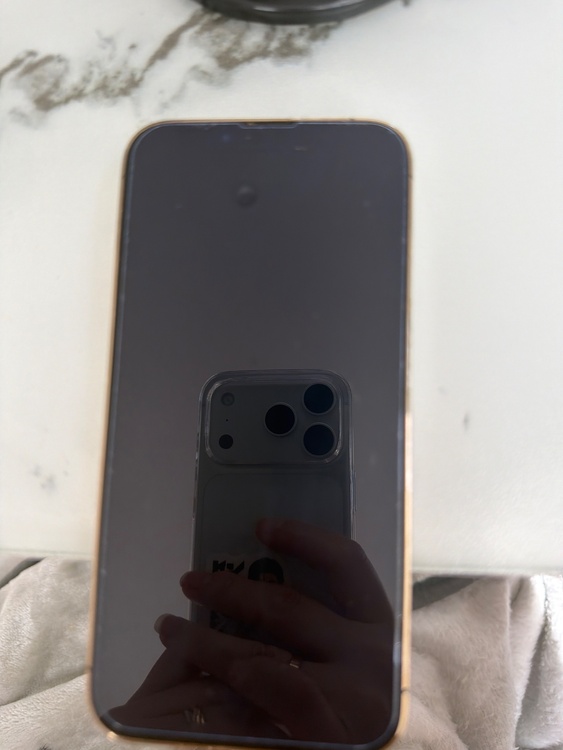 iPhone iPhone 13 Pro 128GB SIMフリー（スマホ）の商品画像 - 査定依頼日：2026年7月10日 - 最高査定価格：41,500円