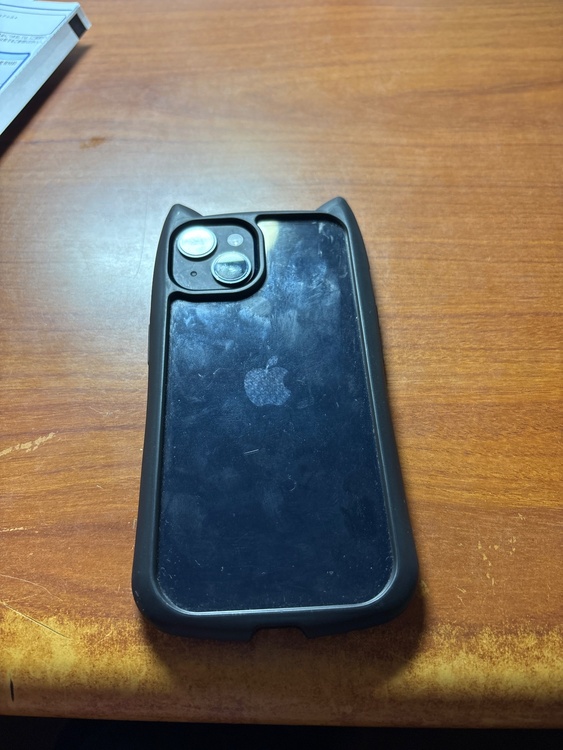 iPhone iPhone 14 128GB SIMフリー（スマホ）の商品画像 - 査定依頼日：2026年8月9日 - 最高査定価格：21,000円