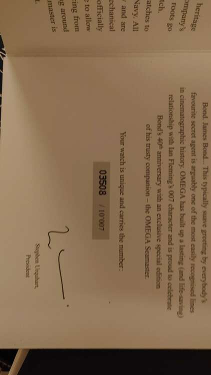 オメガ シーマスター （高級時計）の商品画像 - 査定依頼日：2025年4月25日 - 最高査定価格：530,000円