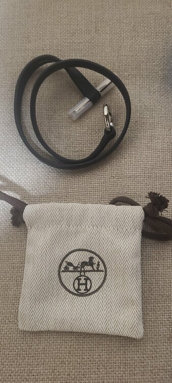 エルメス エルメス(その他) （ブランドバッグ）の商品画像 - 査定依頼日：2026年3月17日 - 最高査定価格：780,000円