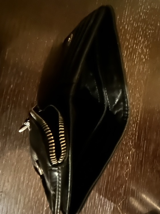 Chrome hearts joey wallet（古着・ファッション）の商品画像 - 査定依頼日：2026年2月5日 - 最高査定価格：175,000円