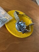 IWC その他 （高級時計）の商品画像 - 査定依頼日：2025年2月26日 - 最高査定価格：250,000円