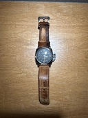 パネライ ルミノール p（高級時計）の商品画像 - 査定依頼日：2025年11月2日 - 最高査定価格：650,000円