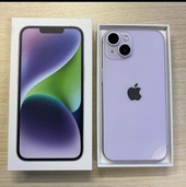 iPhone14 128GB SIMロック解除済（スマホ）の商品画像 - 査定依頼日：2025年6月7日 - 最高査定価格：59,000円