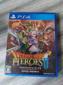 PS4　ゲームソフト（ゲーム機本体・ゲームソフト）の商品画像 - 査定依頼日：2025年1月29日 - 最高査定価格：2,500円