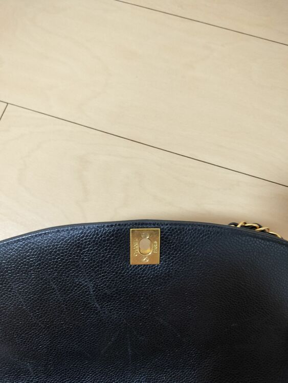 シャネル マトラッセ （ブランドバッグ）の商品画像 - 査定依頼日：2025年10月25日 - 最高査定価格：800,000円