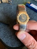 ブルガリ その他 BB192t（高級時計）の商品画像 - 最高査定価格：400,000円