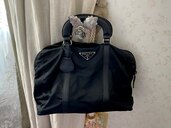 プラダ  （ブランドバッグ）の商品画像 - 査定依頼日：2024年9月12日 - 最高査定価格：20,000円