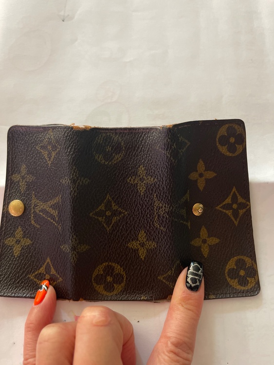 ルイヴィトン モノグラム （ブランドバッグ）の商品画像 - 査定依頼日：2026年4月3日 - 最高査定価格：1,000円