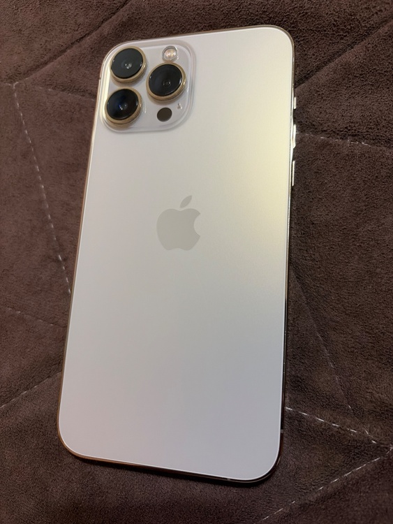 iphone13promax（スマホ）の商品画像 - 査定依頼日：2026年5月25日 - 最高査定価格：59,000円