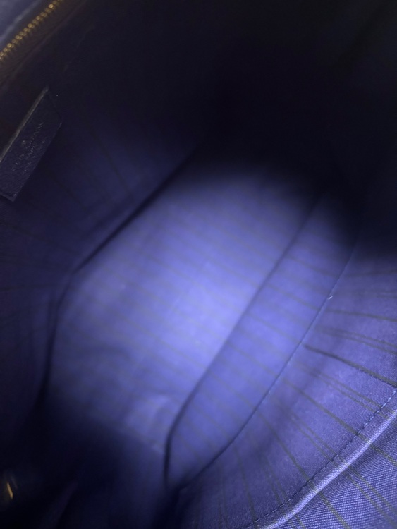 アンプラント　メティス（ブランドバッグ）の商品画像 - 査定依頼日：2025年7月3日 - 最高査定価格：110,000円