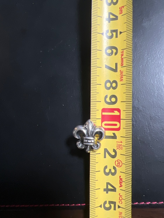 BSフレア　ピンズ（古着・ファッション）の商品画像 - 査定依頼日：2026年1月5日 - 最高査定価格：50,000円