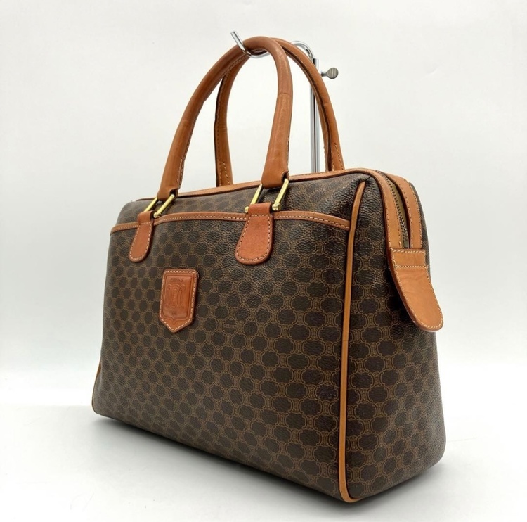 セリーヌ  （ブランドバッグ）の商品画像 - 査定依頼日：2026年1月23日 - 最高査定価格：38,000円