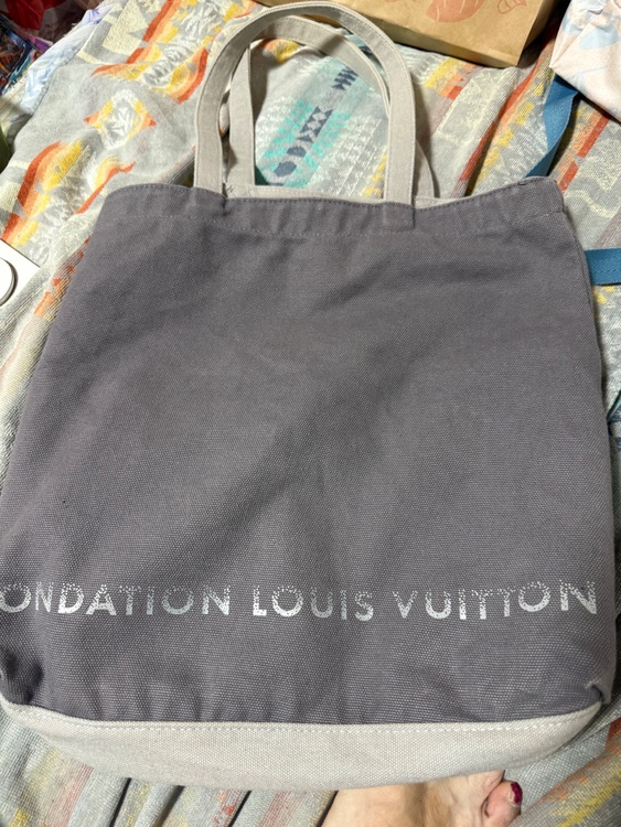 ルイヴィトン ルイヴィトン(その他) （ブランドバッグ）の商品画像 - 査定依頼日：2025年7月13日 - 最高査定価格：6,000円